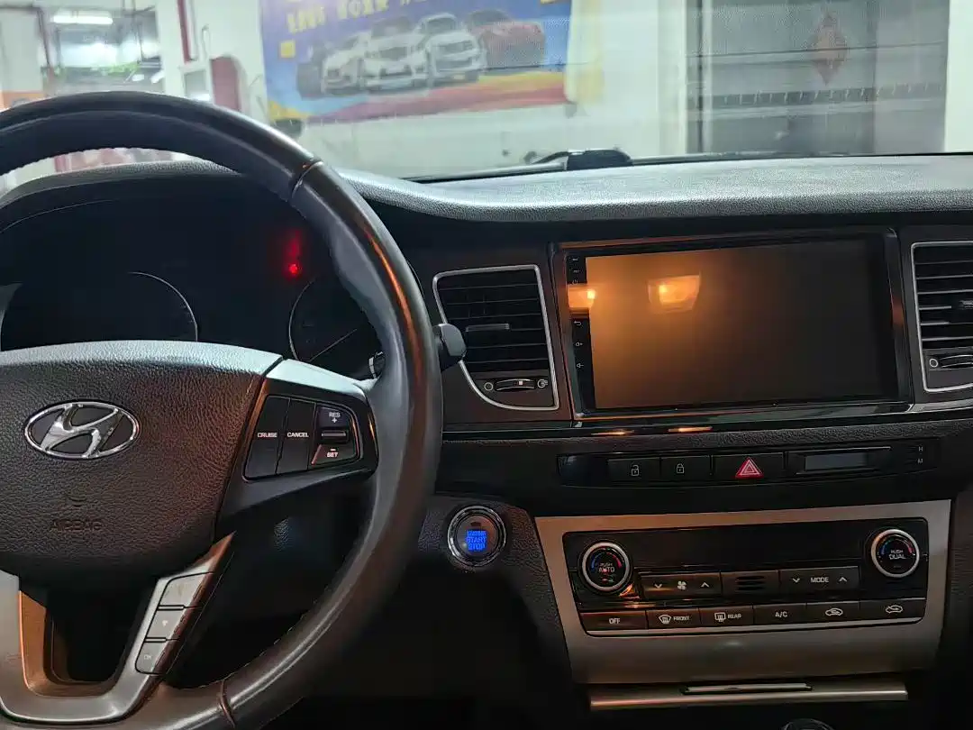 Hyundai Mistra 2014 1.8L Auto Smart GLS фото 6