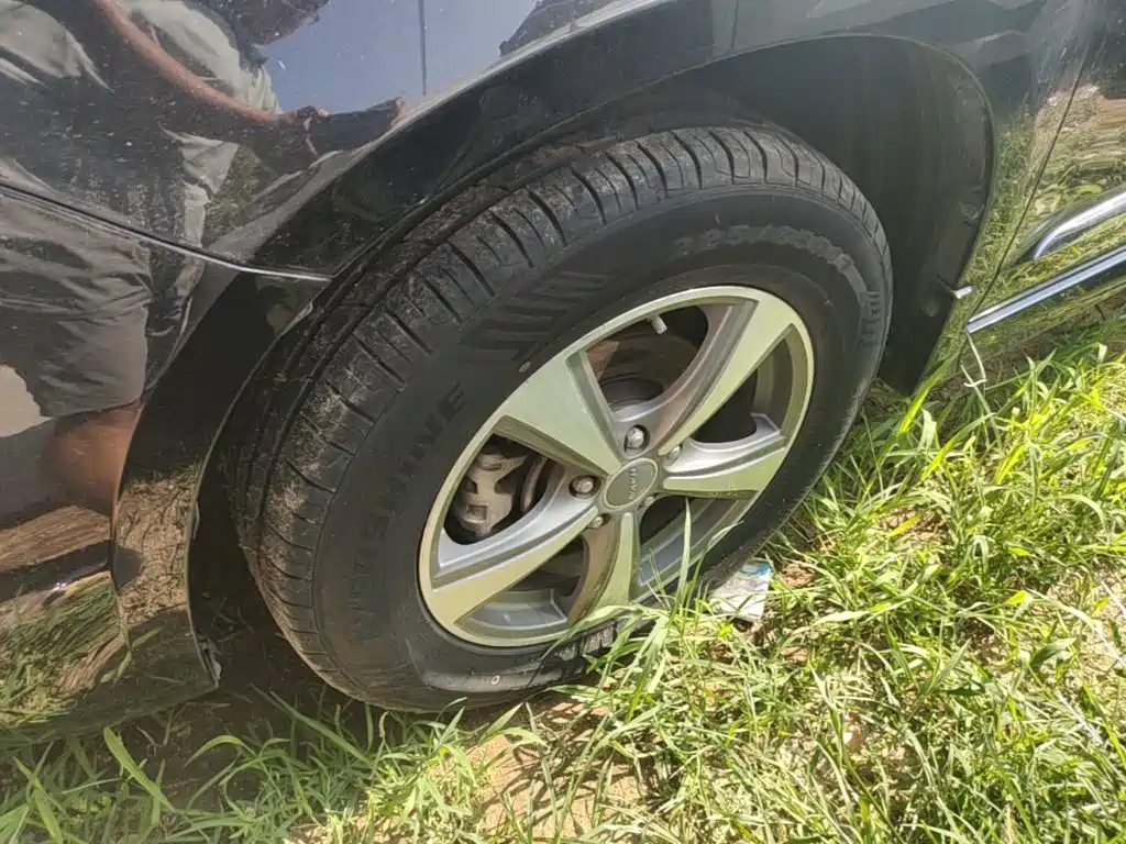 Photo 23 - Haval H6