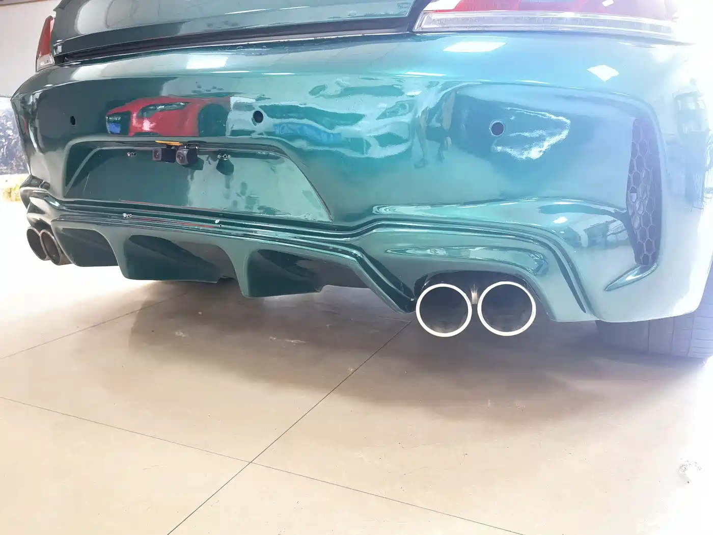 BMW Z4 2009 sDrive23i Premium фото 15