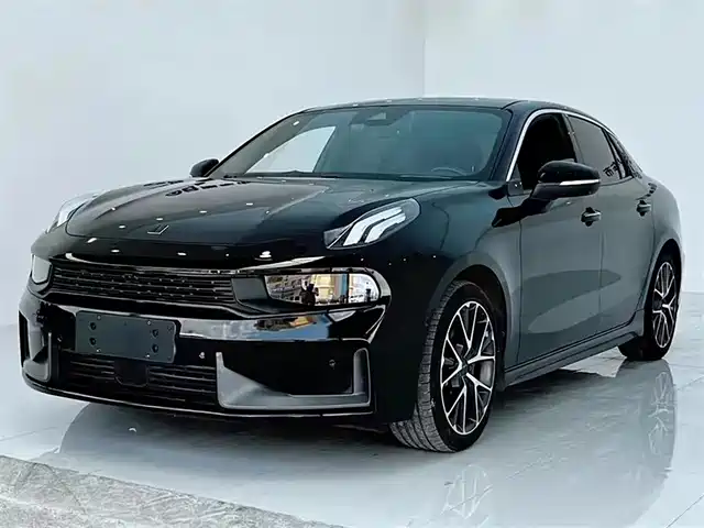 LYNK 03