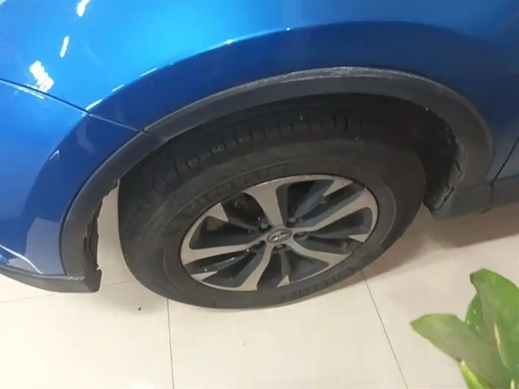 Toyota RAV4 Rongfang 2016 2.0L CVT 2WD Trend (China V) фото 23