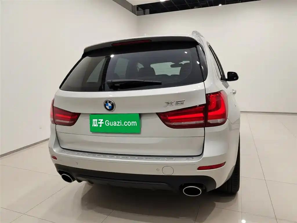 BMW X5 (Import) 2018 xDrive28i фото 3