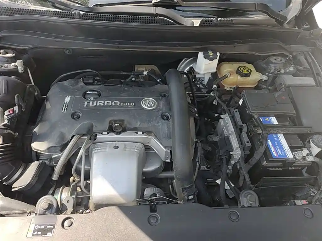 Buick Envision Plus 2020 28T AWD Elite фото 20