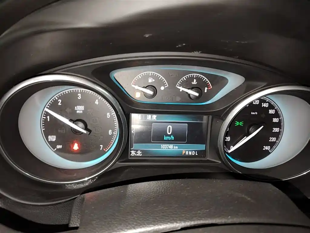 Buick Envision Plus 2014 28T 4WD Elite фото 8