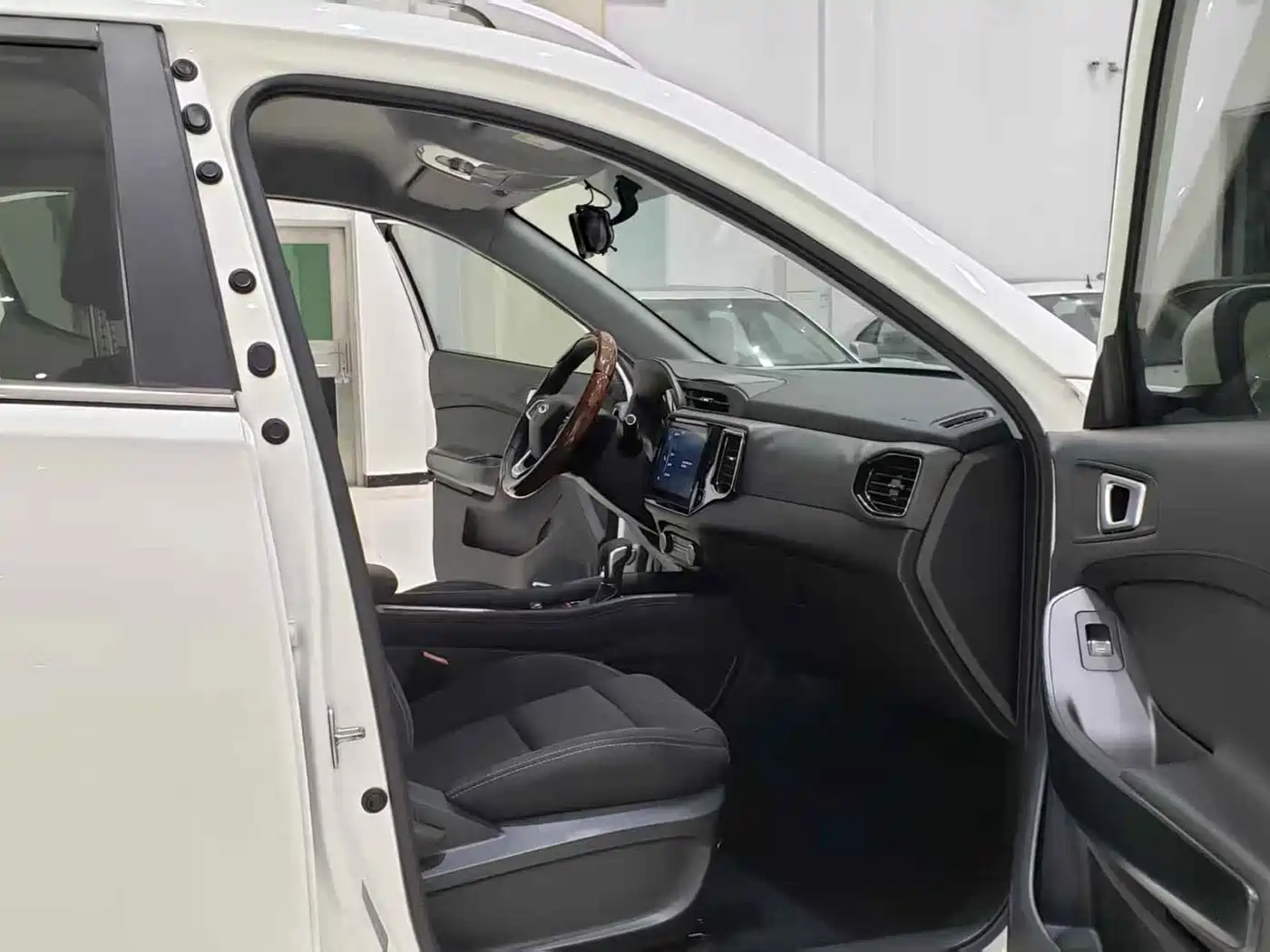 Photo 6 - Chery Tiggo 5x