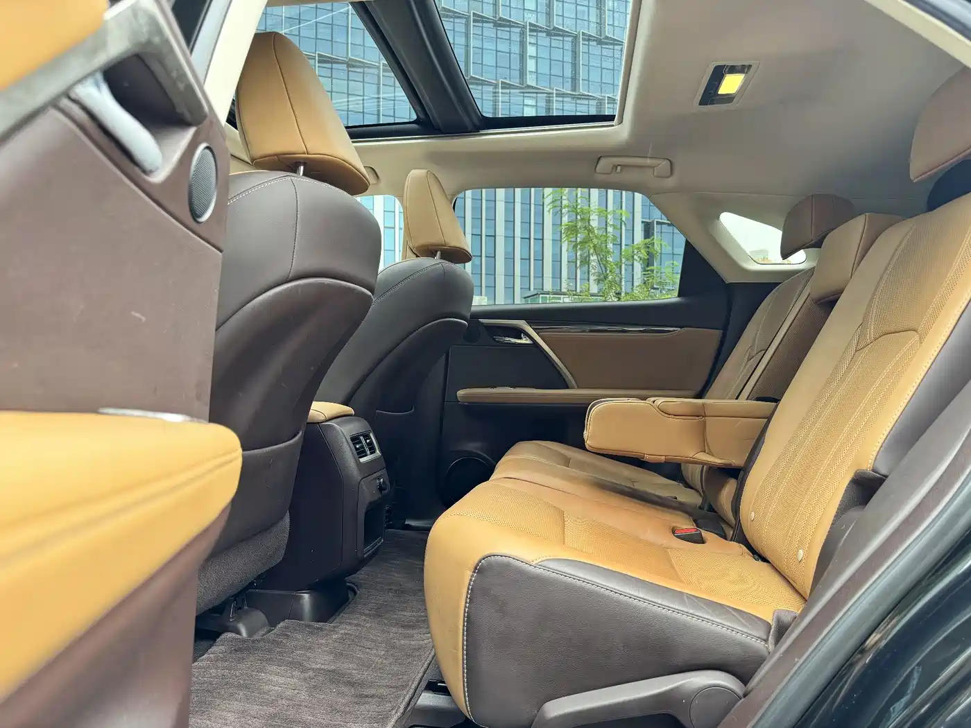 Photo 6 - Lexus RX