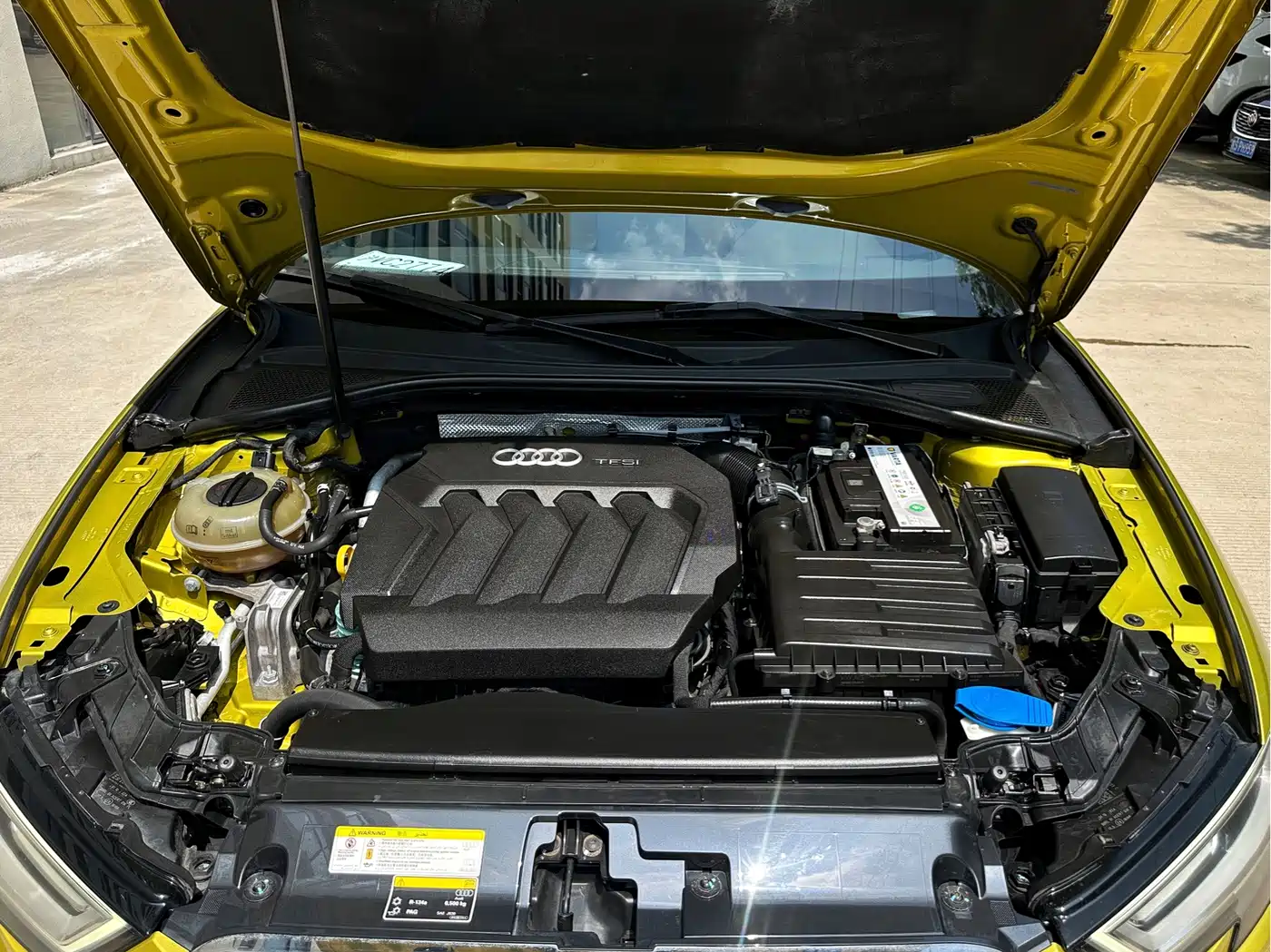 Фото 8 - Audi A3