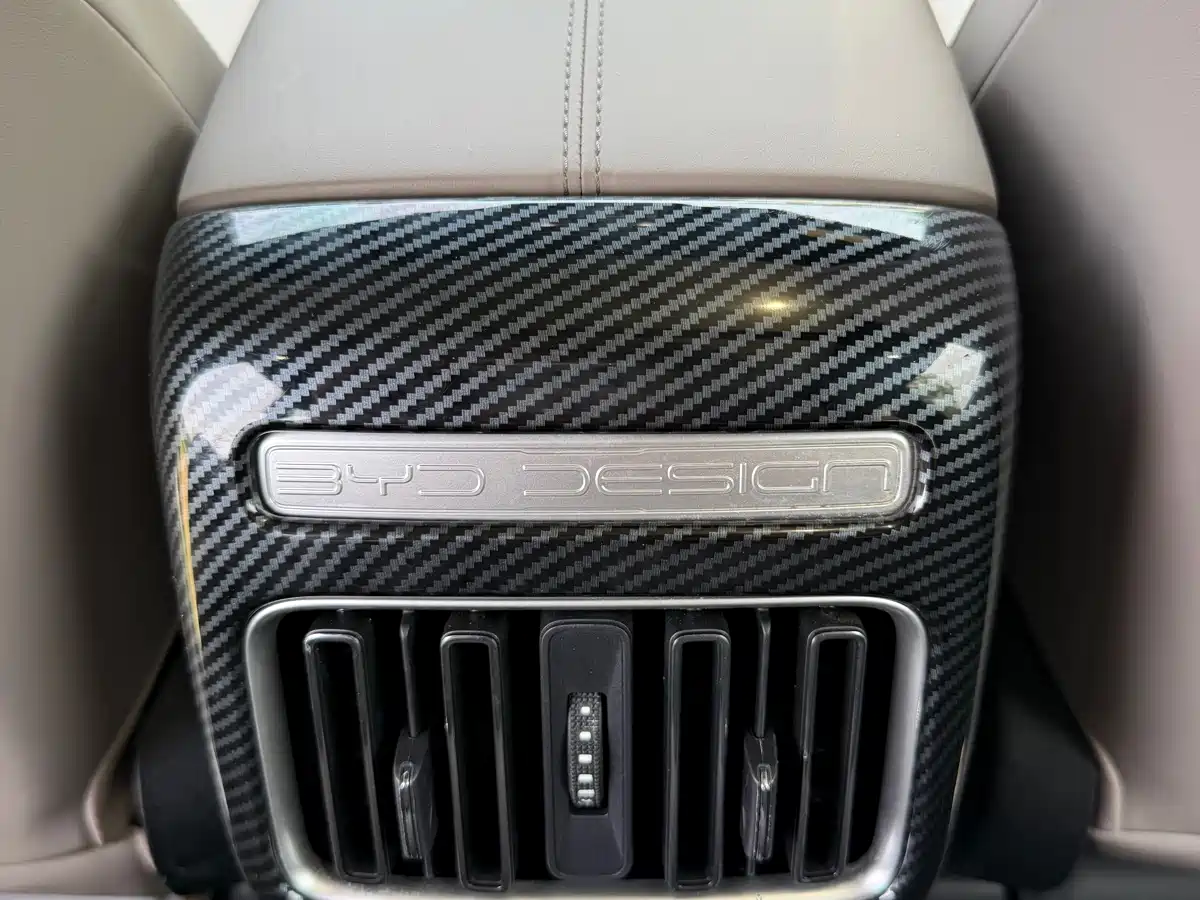 BYD Song Pro New Energy 2024 Glory Edition DM-i 110KM Excellence фото 15