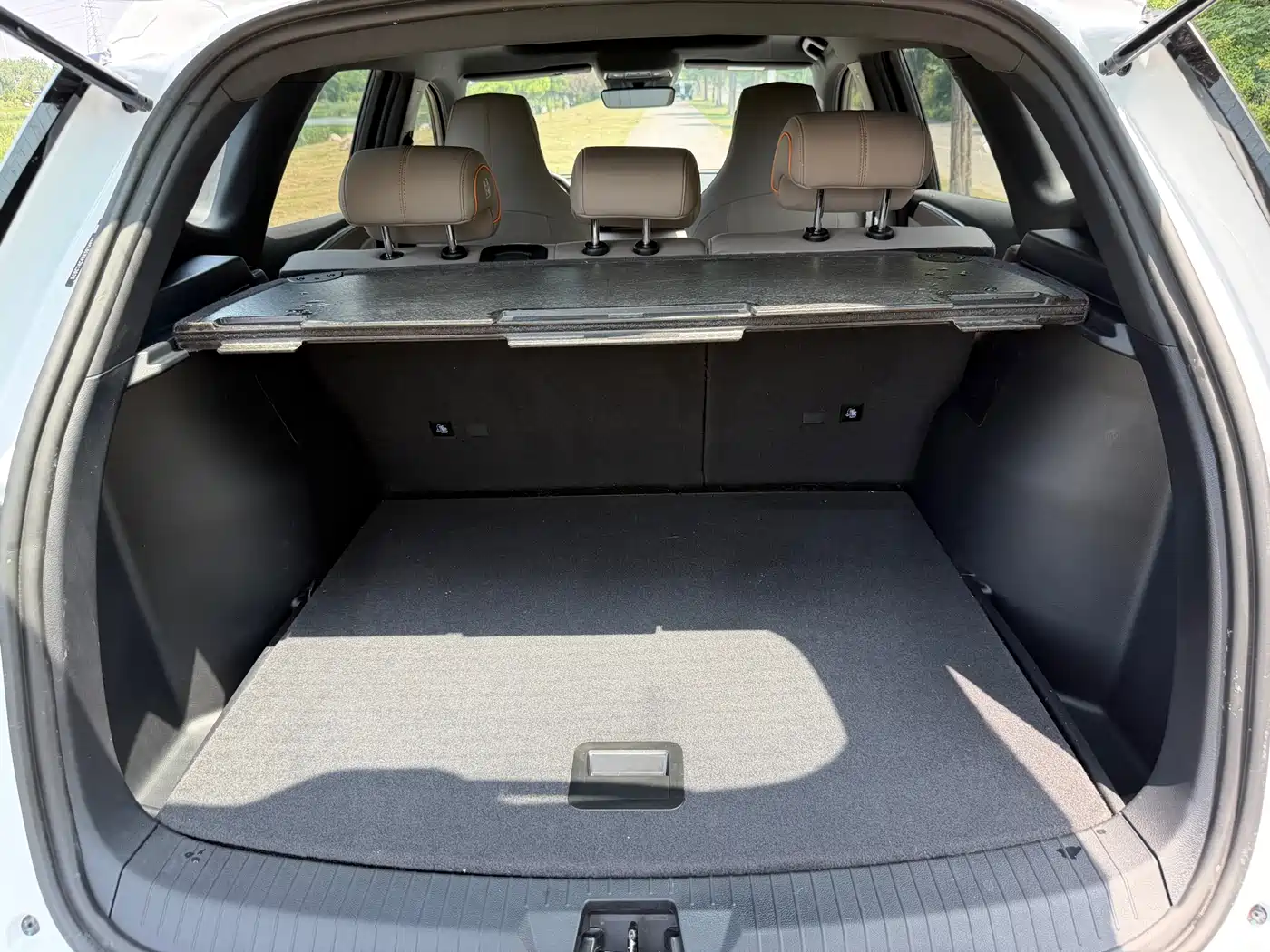 BYD Song Pro New Energy 2024 Glory Edition DM-i 110KM Excellence фото 17