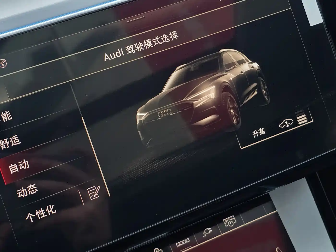 Audi e-tron 2021 50 quattro Luxury фото 24