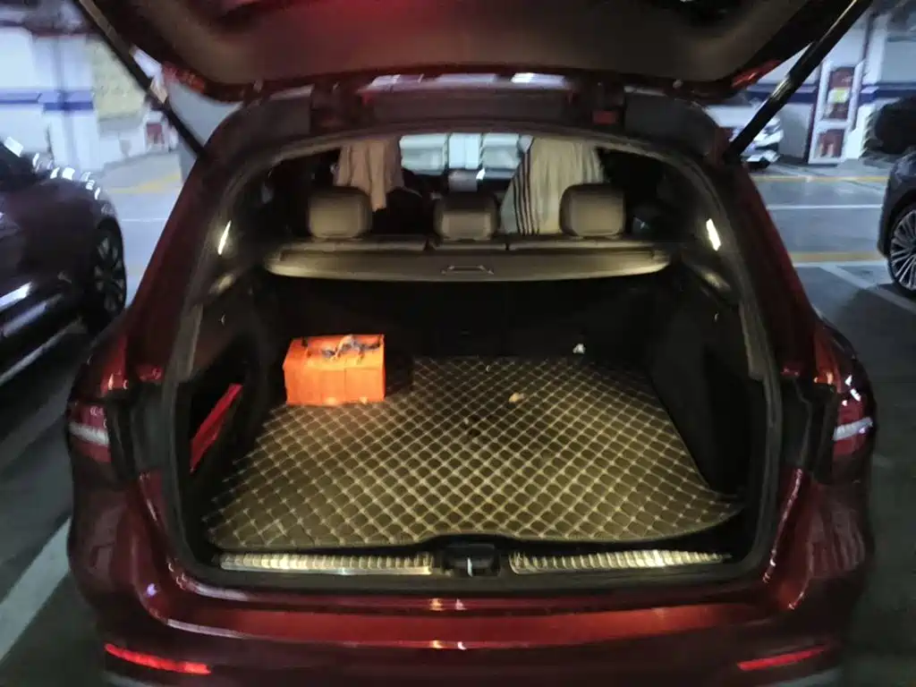 Фото 5 - Mercedes-Benz GLC