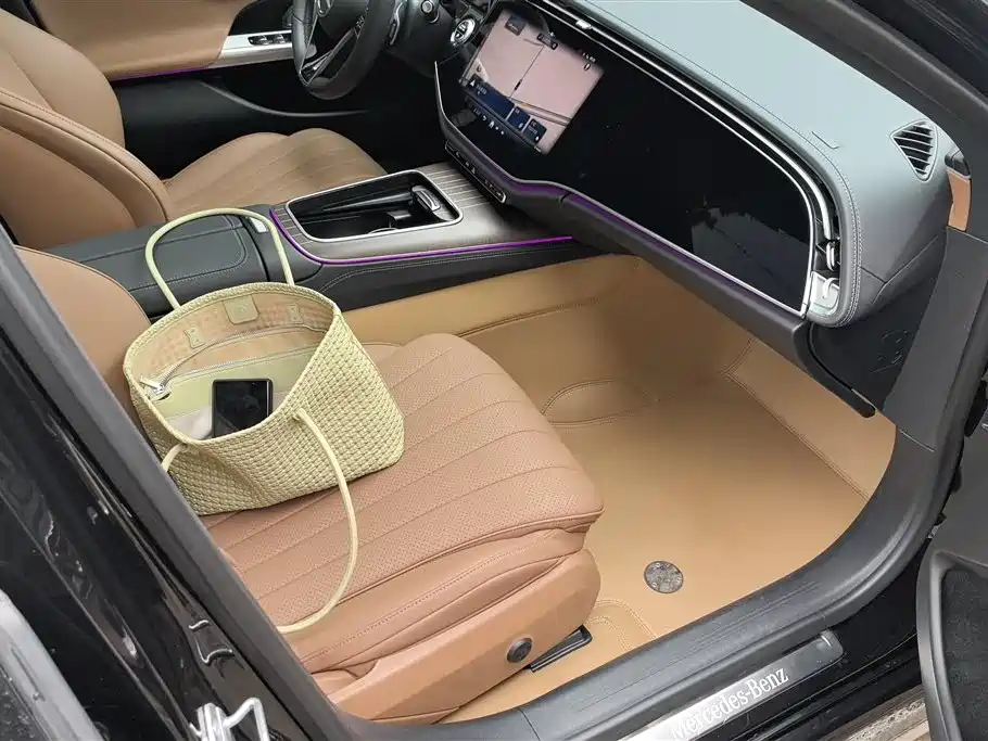Mercedes-Benz E-Class 2024 Facelift E 300 L Fashion фото 8