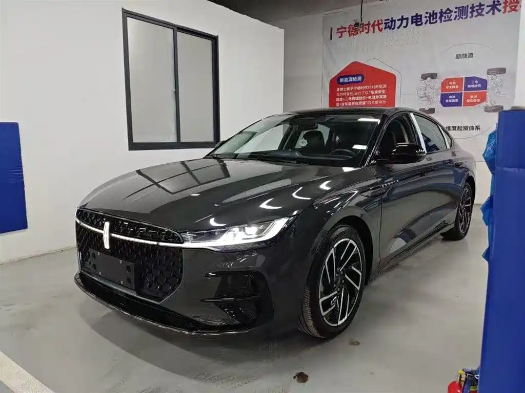 LINCOLN Z