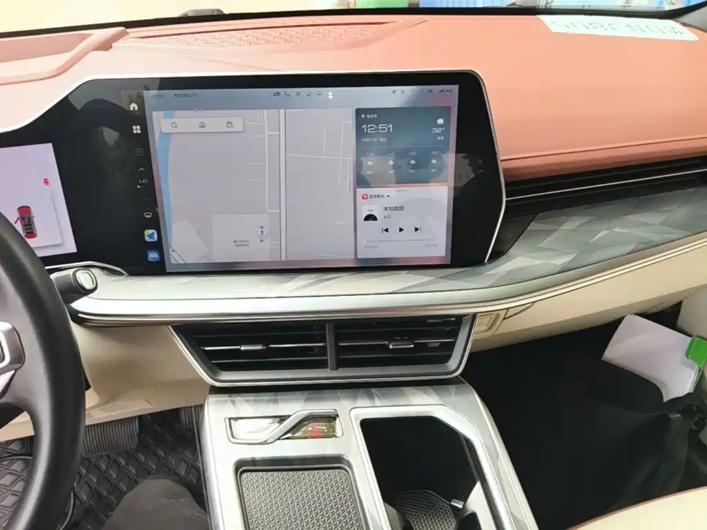 Haval Shenshou 2023 2022 1.5T Smart Enjoyment Edition