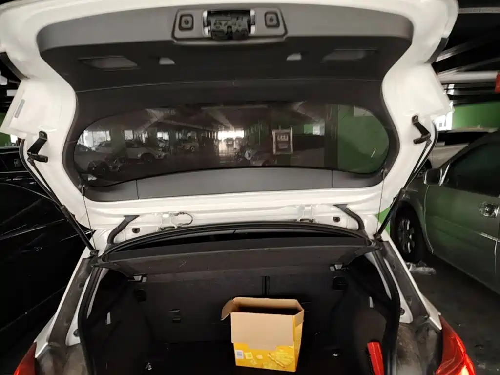 BMW 1 Series (Import) 2018 2018 118i Leading