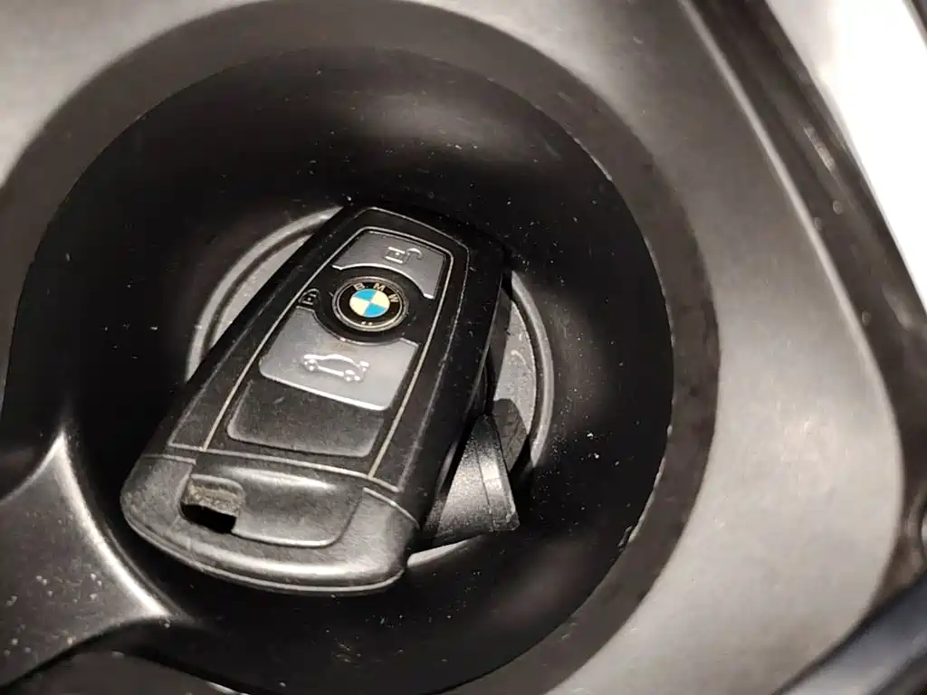 BMW 1 Series (Import) 2018 2018 118i Leading