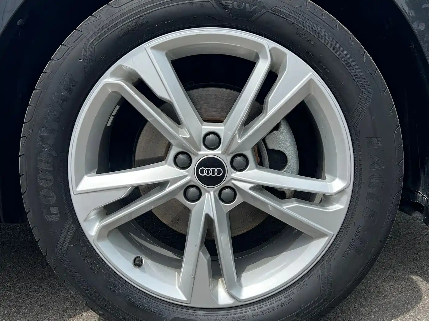 Audi Q3 2021 35 TFSI Fashion Elegance фото 15