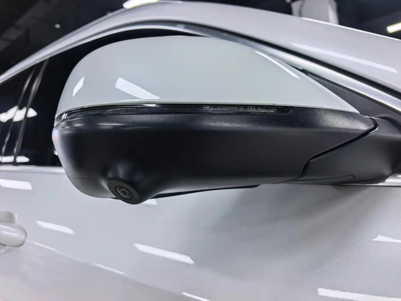 Haval H6 2021 Model National Trend Edition 1.5T Auto Champion фото 7