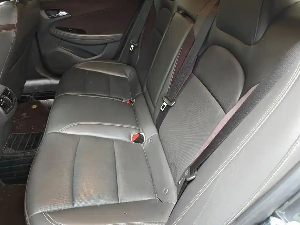 Chevrolet Malibu 2018 530T Automatic Trend Edition фото 15