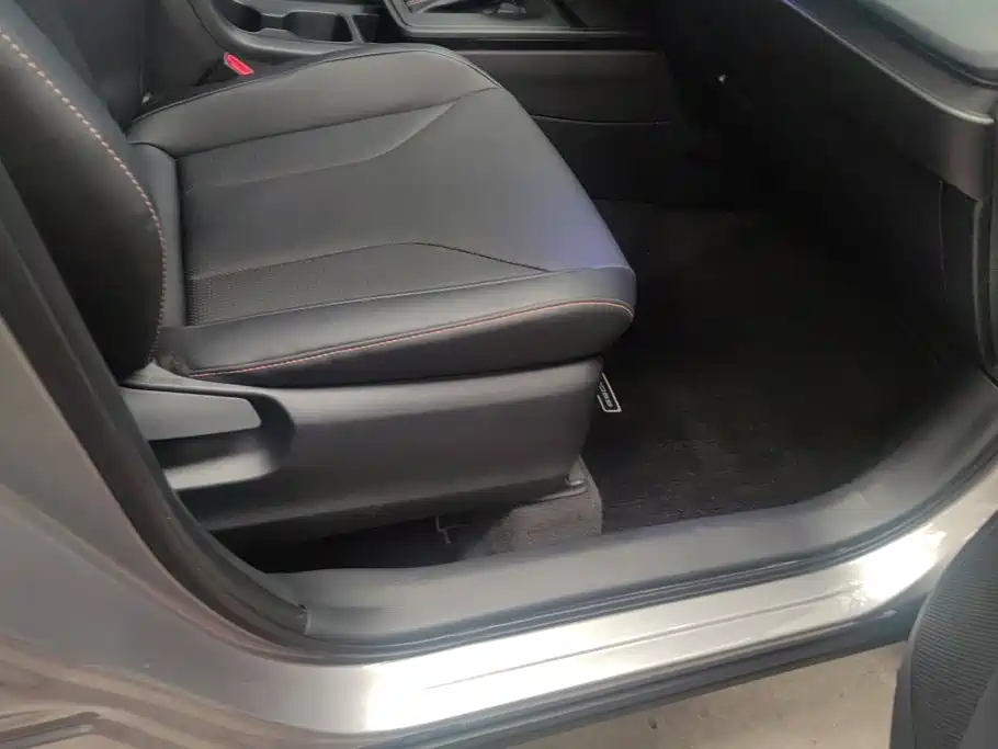 Toyota Corolla Cross 2026 2025 2.0L Pioneer Edition