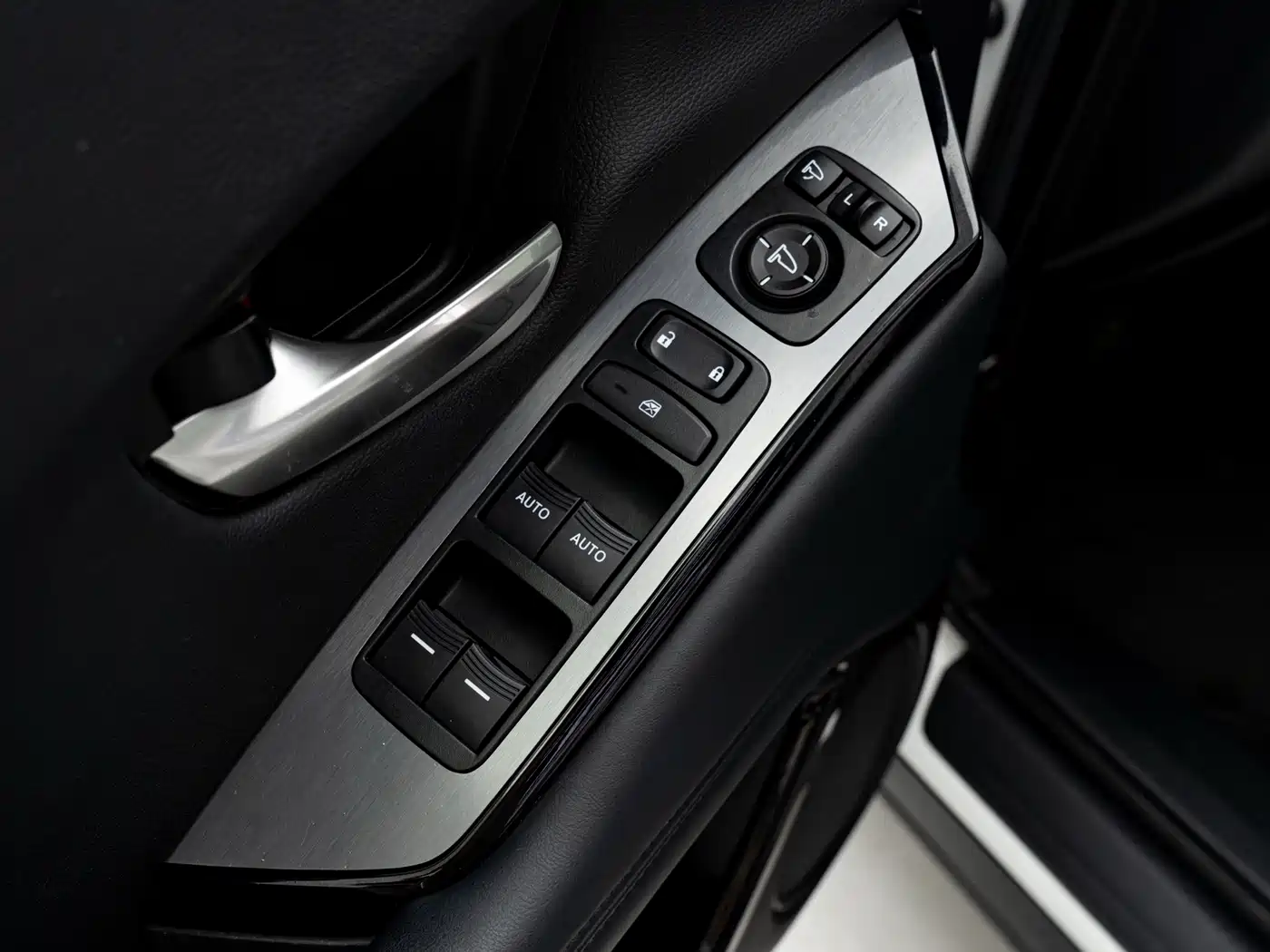 Acura CDX 2019 2019 1.5T 2WD Joy Edition