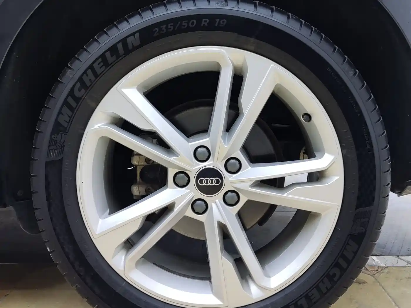 Audi Q3 2022 35 TFSI Fashion Elegance фото 16
