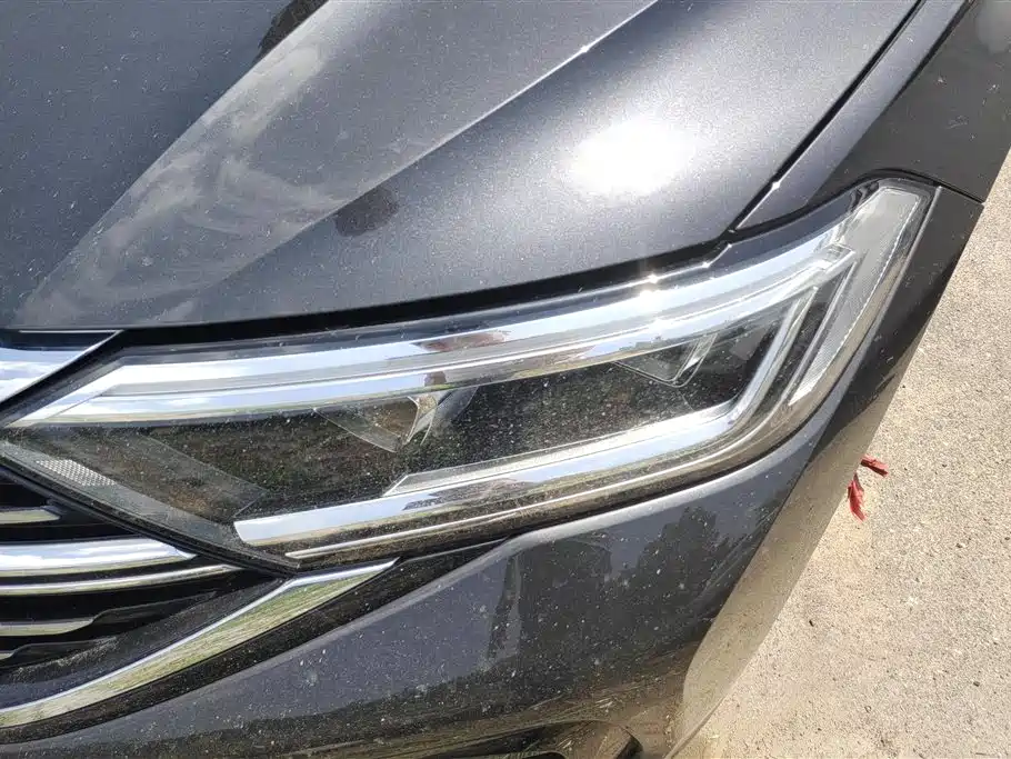 Volkswagen Sagitar 2023 280TSI DSG Beyond Lite фото 5