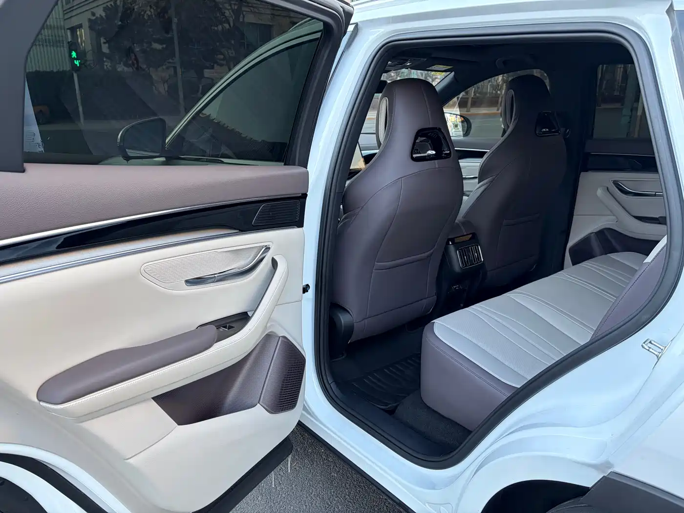 BYD SONGJIANG NEW ENERGY