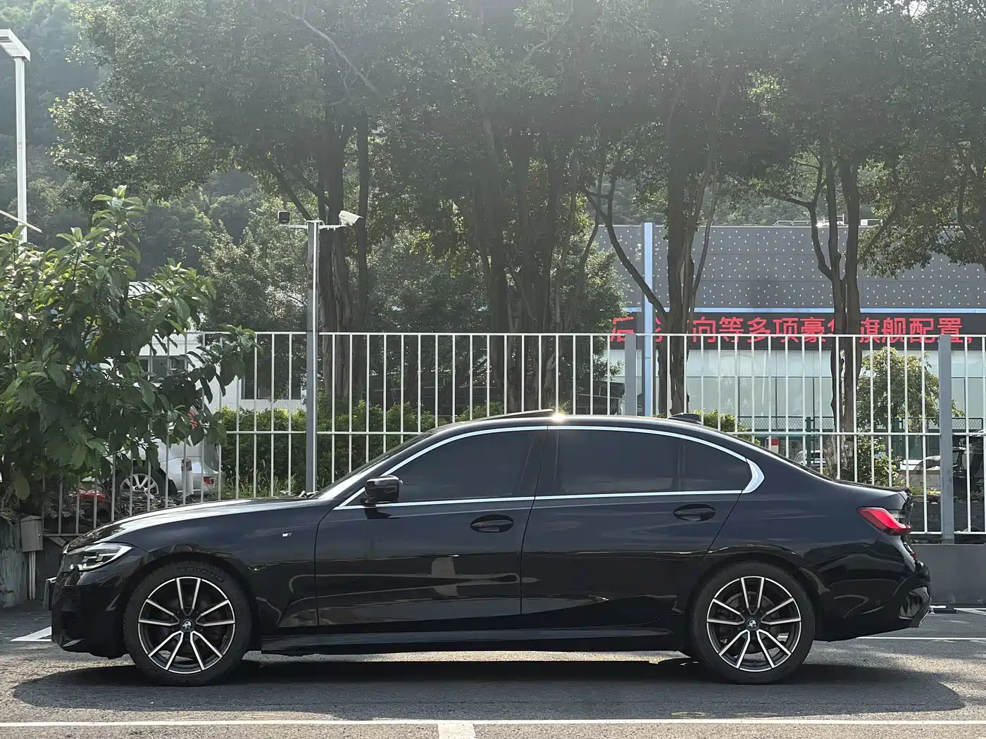 BMW 3 Series, миниатюра 9