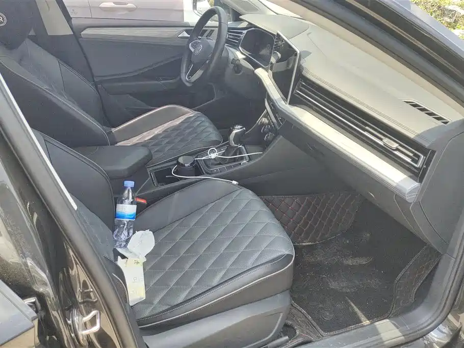 Volkswagen Sagitar 2023 280TSI DSG Beyond Lite фото 8