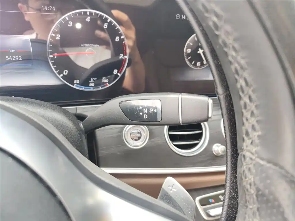 Mercedes-Benz E-Class 2020 Facelift E 300 L Sport Fashion фото 7
