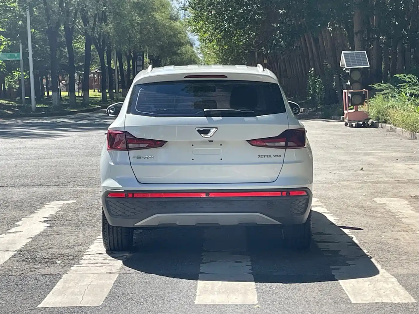 Фото 5 - Jetta VS5