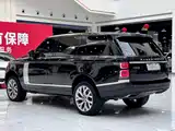 Фото 23 - Land Rover Range Rover