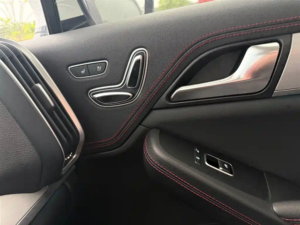 BYD TANGXIN ENERGY