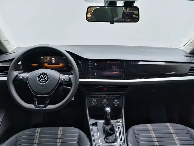 Volkswagen Lavida 2022 280TSI DSG Comfort Edition фото 10