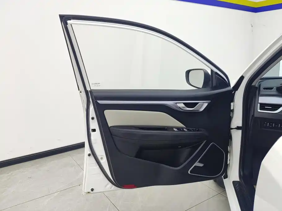 Geely Vision 2020 2019 Upgrade 1.5L CVT Luxury China VI