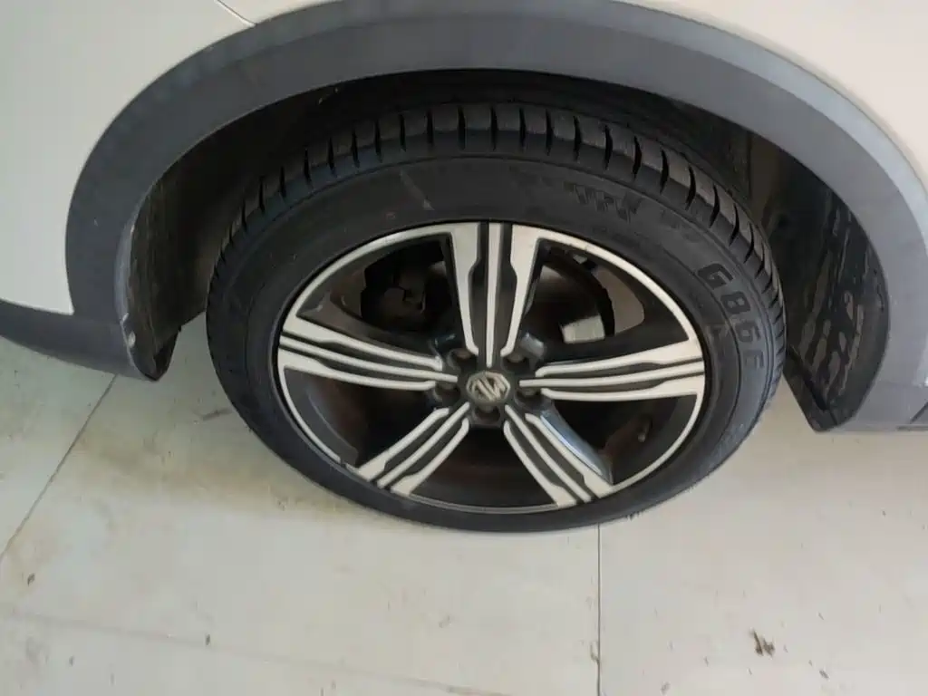 MG ZS 2018 2018 1.5L Manual Comfort China V