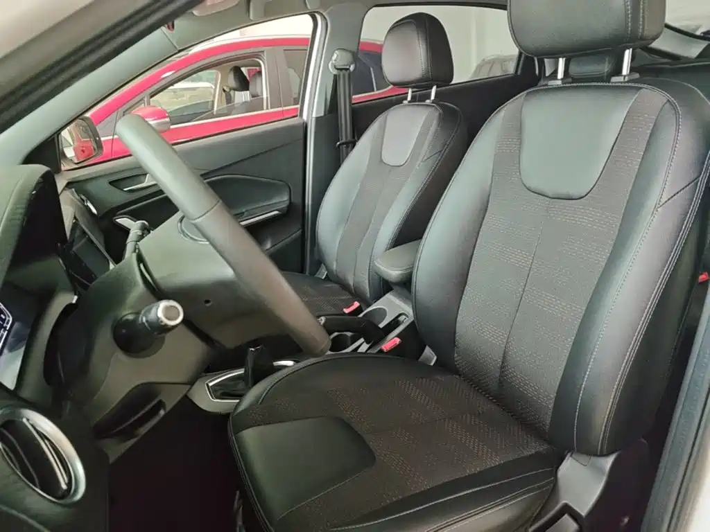 Chery Tiggo 3x 2019 2018 1.5L Manual Elite