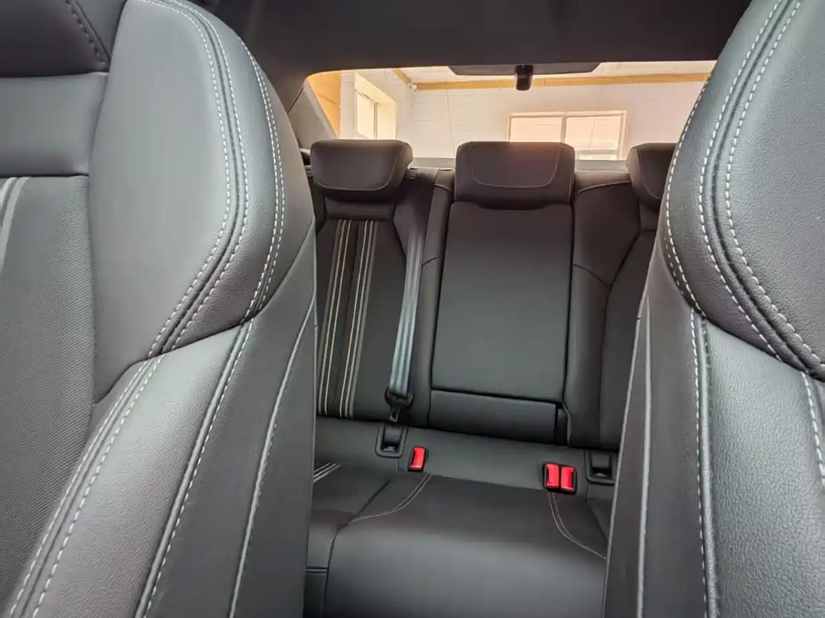 Audi A3 2022 A3L Limousine 35 TFSI Style Elegance фото 21