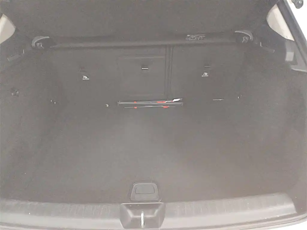 Mercedes-Benz GLA 2017 GLA 200 Dynamic фото 19