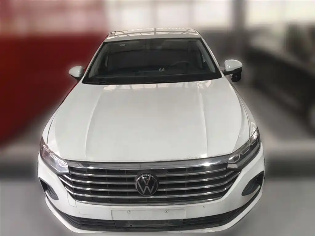 Volkswagen Lavida 2023 1.5L Auto Delight Edition фото 5