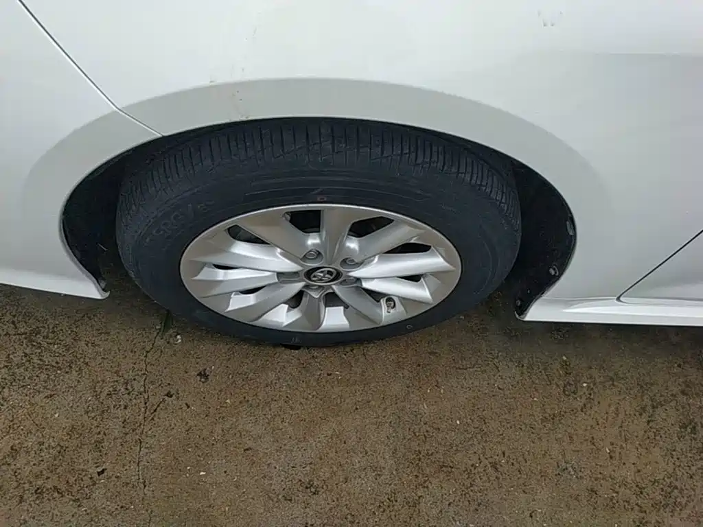 Toyota Corolla, миниатюра 23