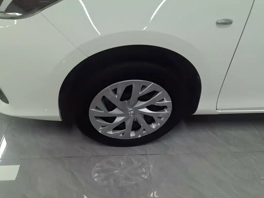 Toyota Vios FS, миниатюра 23
