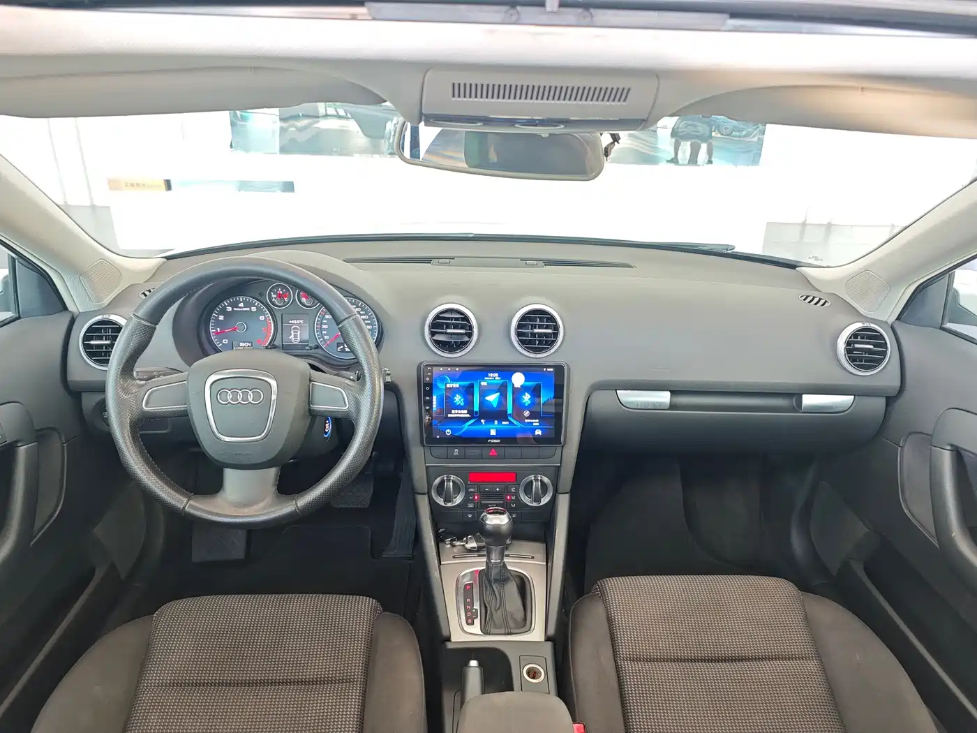 Audi A3 (Import) 2013 2013 Sportback 30 TFSI Luxury