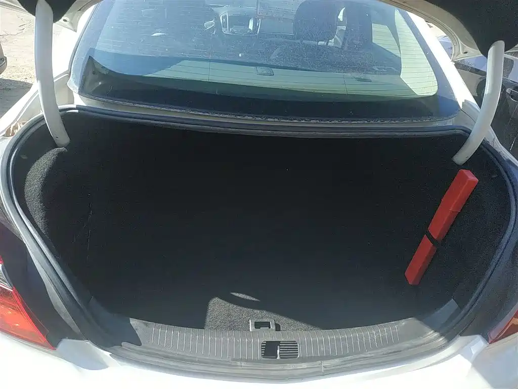 Buick Regal 2014 1.6T Fashion Technology Type фото 19