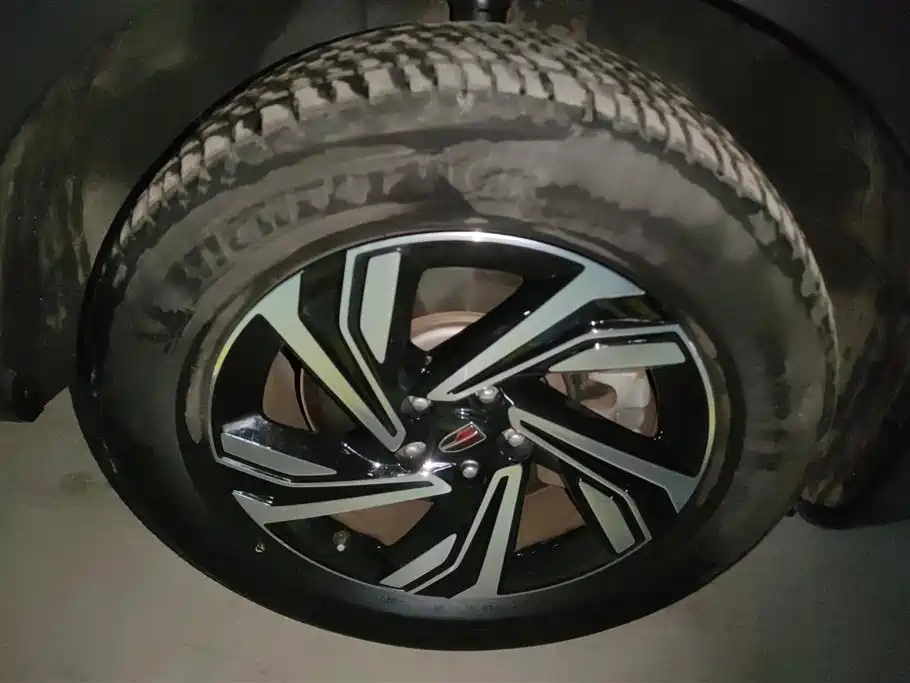 Hongqi HS5 2022 2.0T Smart Connect Flagship AWD Edition фото 6