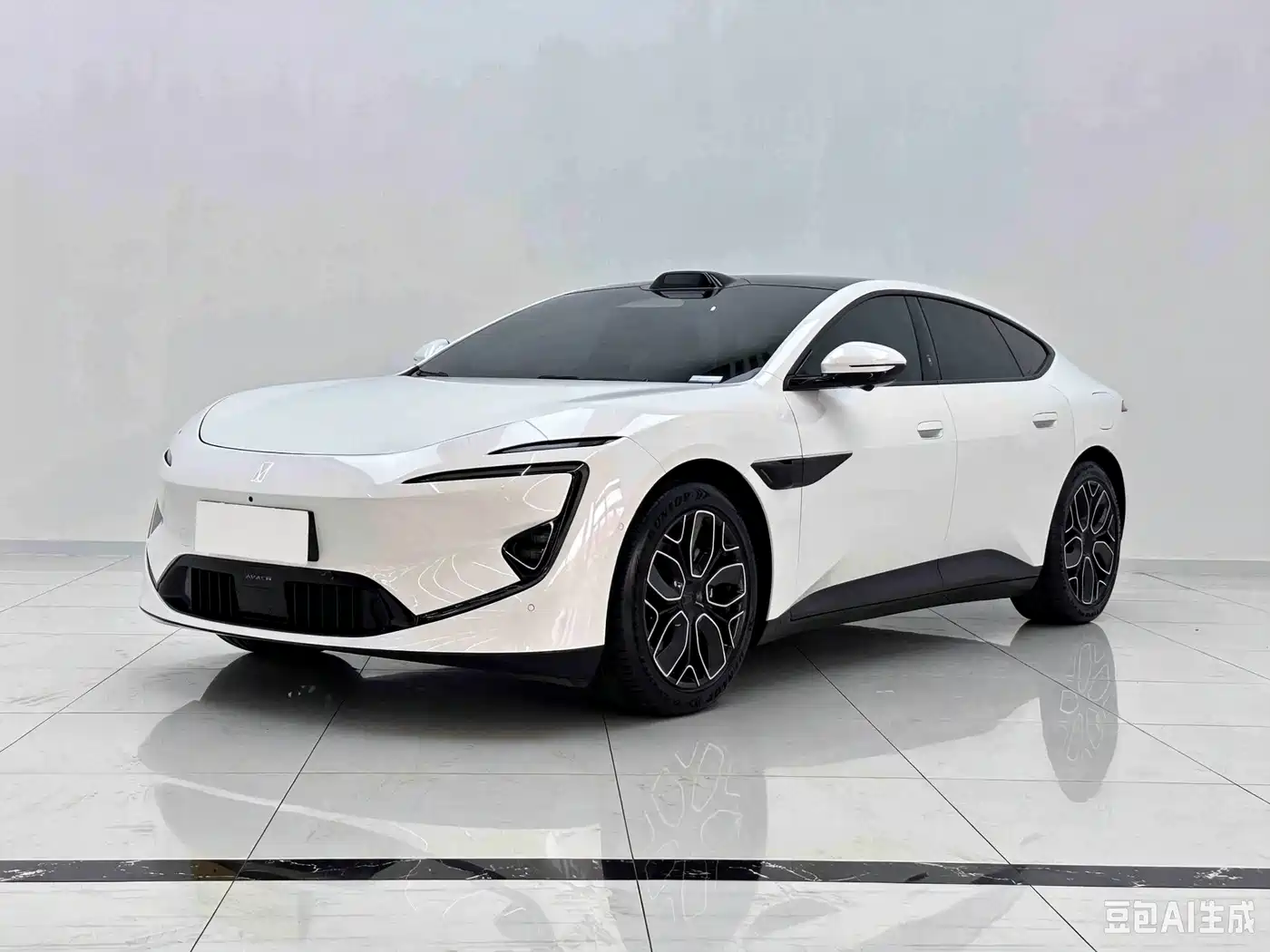2026 Avatr 12