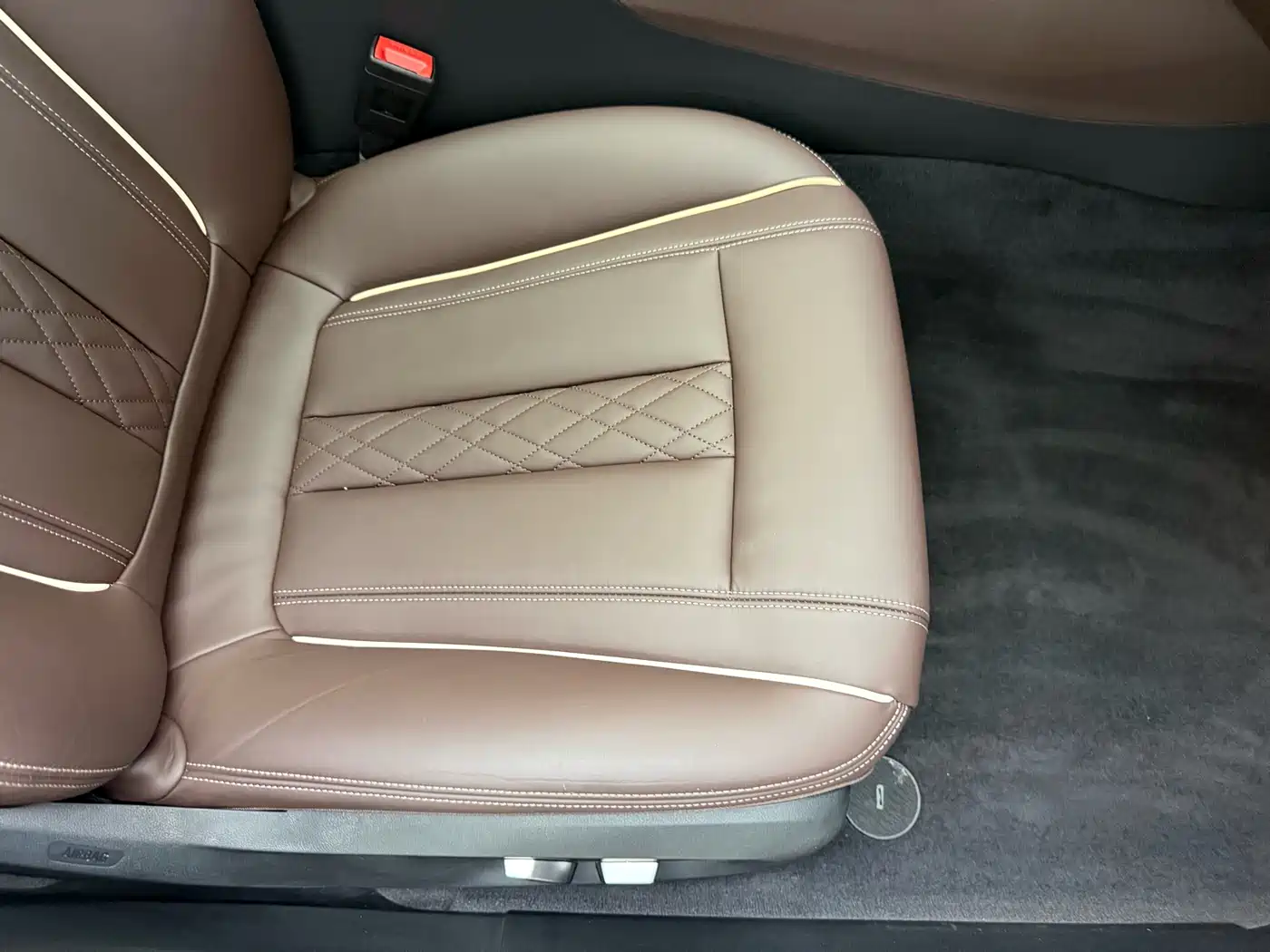 BMW 5 Series 2020 530Li xDrive Luxury Package фото 36