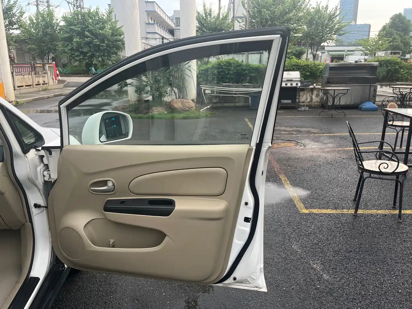 Venucia D50 2014 2013 1.6L Auto Fashion