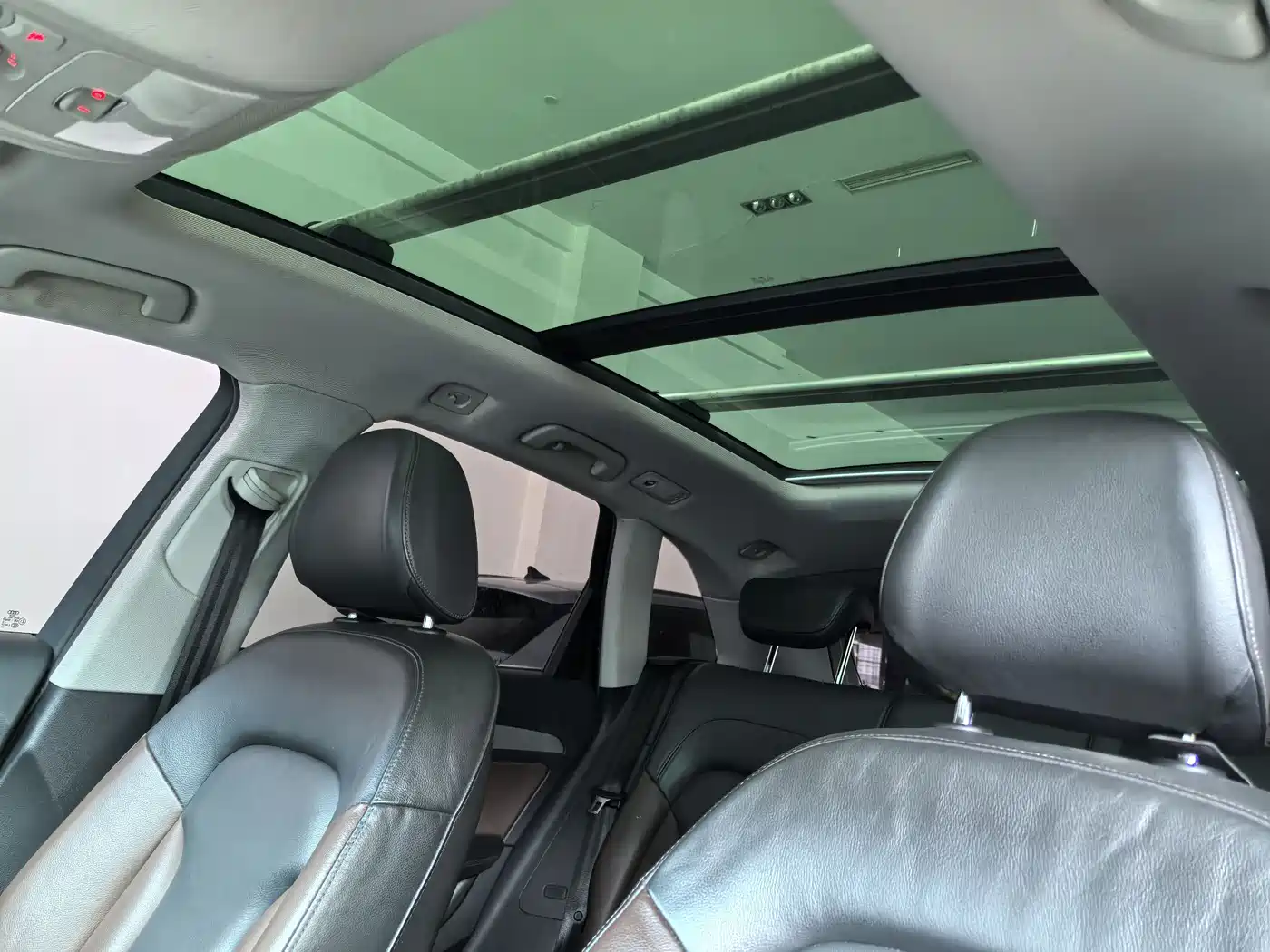 Audi Q5 2018 Collector's Edition 40 TFSI Technology фото 9